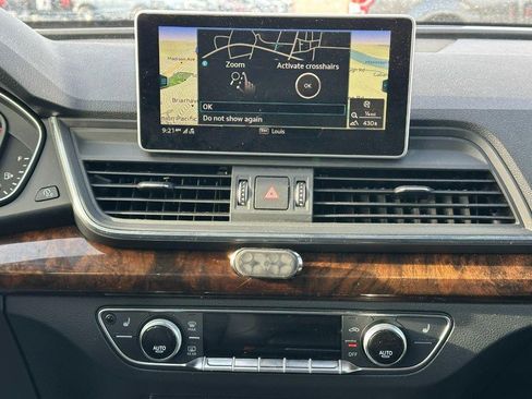 Used 2018 Audi Q5 2.0T Premium Plus w/ Premium Plus Package image 14