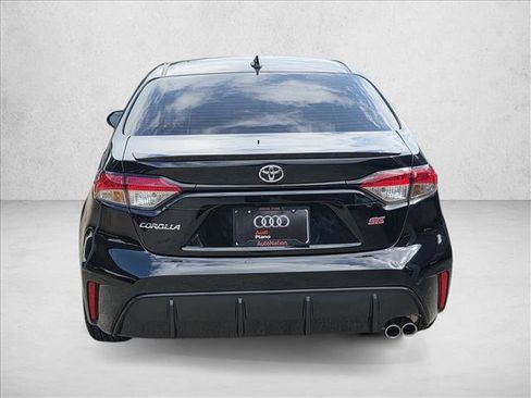 Used 2026 Toyota Corolla SE w/ SE Package FWD image 6