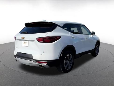 Used 2026 Chevrolet Blazer LT FWD image 14