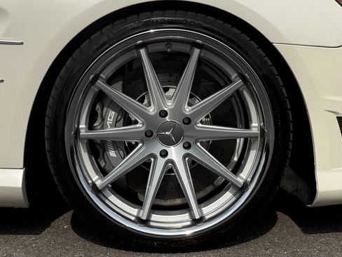 Used 2013 Mercedes-Benz SL 63 AMG image 57