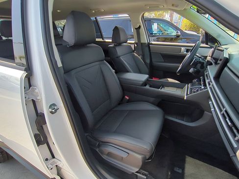 Used 2024 Hyundai Santa Fe XRT AWD/4WD image 27