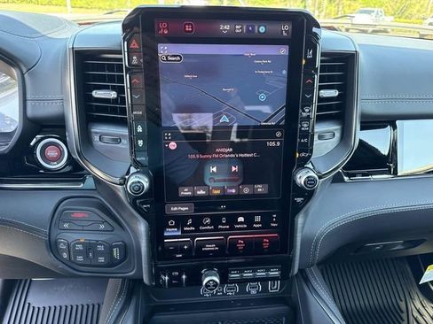 New 2026 RAM 1500 RHO image 23