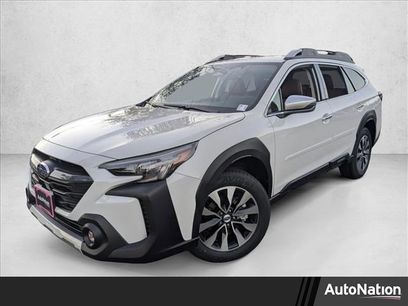 New 2025 Subaru Outback Touring XT