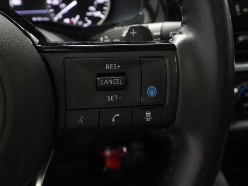 Certified 2023 Nissan Pathfinder SL w/ SL Premium Package AWD/4WD image 32