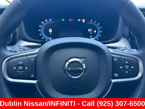 Used 2023 Volvo XC60 B5 Core w/ Protection Package Premier FWD image 35