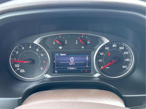 Used 2021 GMC Acadia SLE w/ Driver Convenience Package AWD/4WD image 12