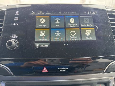 Used 2019 Honda Pilot EX-L image 21