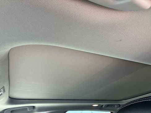 Used 2022 Nissan Murano SL AWD/4WD image 16