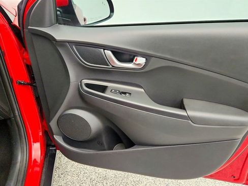 Used 2022 Hyundai Kona SEL w/ Convenience Package image 24