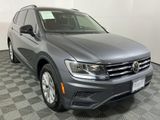 Used 2018 Volkswagen Tiguan SEL image 3