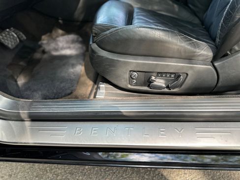 Used 2009 Bentley Continental GT image 32