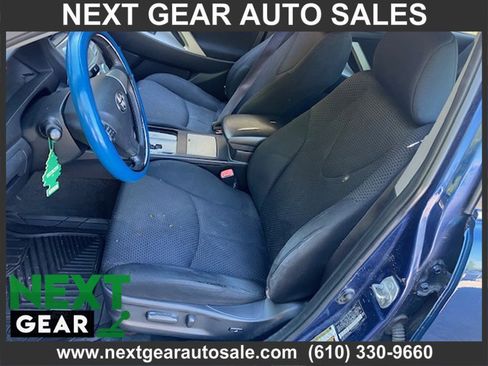 Used 2008 Toyota Camry CE image 5