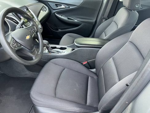 Used 2024 Chevrolet Malibu LT FWD image 10