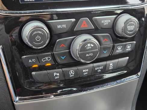 Used 2021 Jeep Grand Cherokee Limited RWD image 26