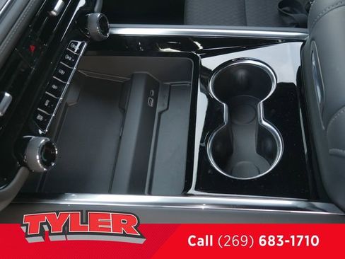 New 2026 Chevrolet Tahoe LS image 37