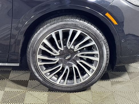 Used 2022 Lincoln Corsair Reserve w/ Equipment Group 201A image 24