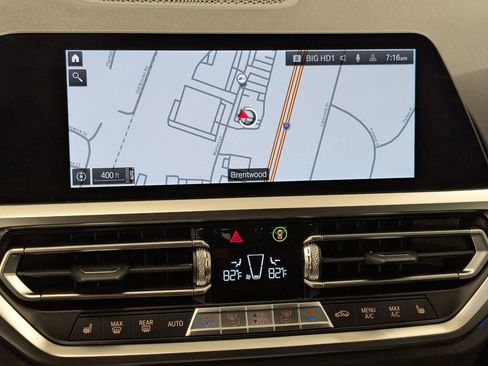 Used 2021 BMW M4 Competition w/ M Carbon Exterior Package image 24