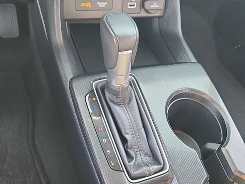 Used 2024 Honda Civic EX-L image 15