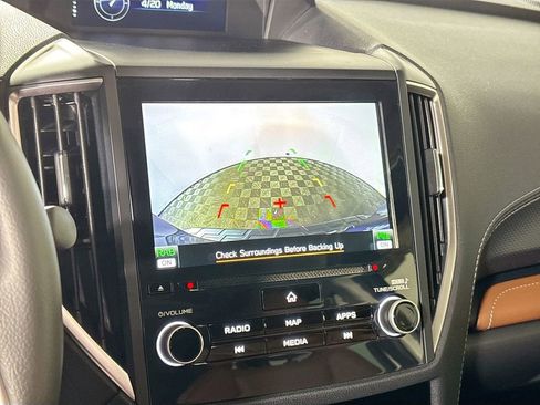 Used 2023 Subaru Forester Touring image 18