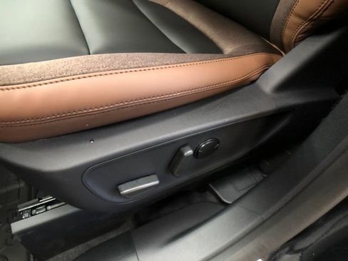 New 2025 Ford Bronco Sport Outer Banks w/ Outer Banks Tech Package+ image 11