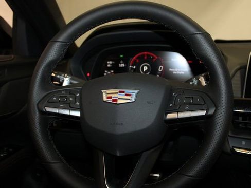 Used 2025 Cadillac CT4 Sport image 24