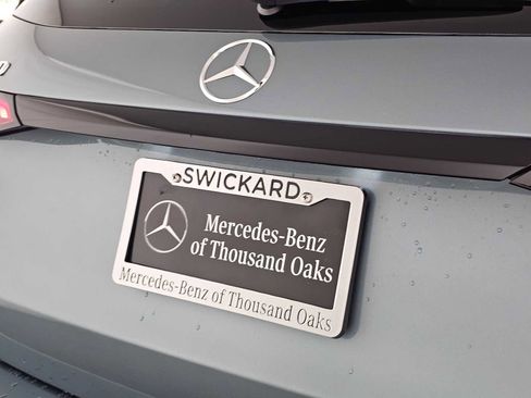 New 2026 Mercedes-Benz GLC 300 4MATIC image 13