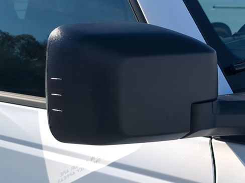 New 2025 Ford Bronco Big Bend image 10