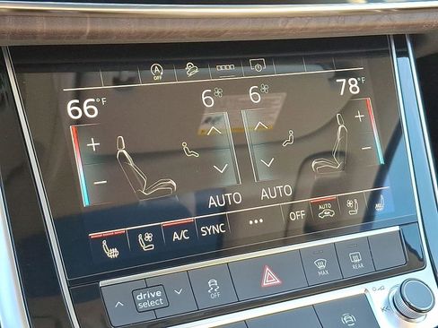 New 2025 Audi Q7 2.0T Premium Plus image 14