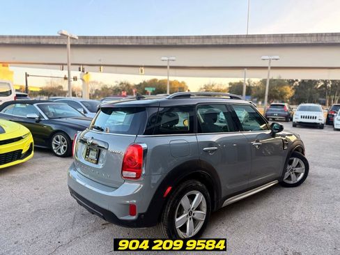 Used 2017 MINI Cooper Countryman FWD image 5