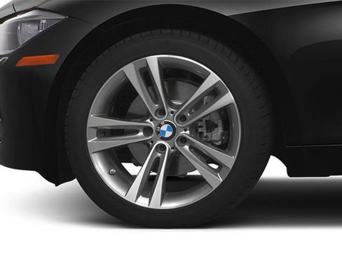 Used 2013 BMW 328i xDrive Sedan AWD/4WD image 11