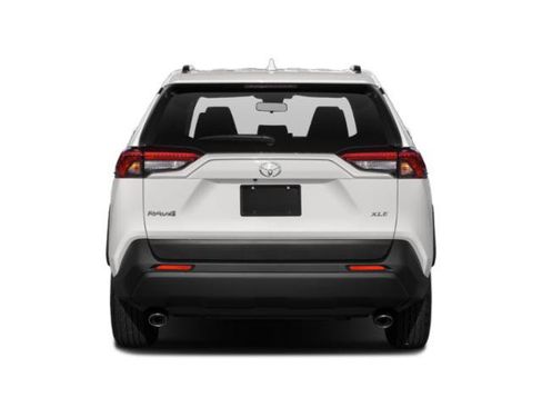 Used 2019 Toyota RAV4 XLE Premium w/ Cold Weather Package AWD/4WD image 5