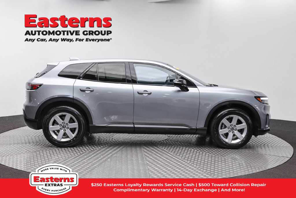 Used 2024 Honda Prologue EX image 5