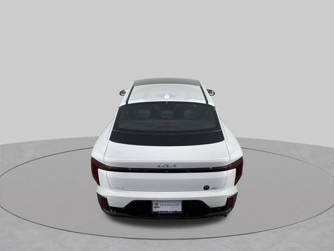 New 2026 Kia K4 EX w/ GT-Line Premium Package FWD image 39
