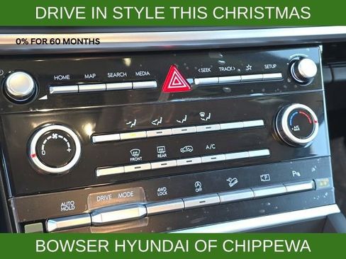 New 2026 Hyundai Santa Fe SE image 10