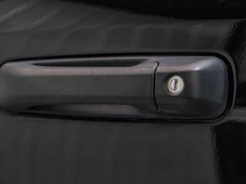 Used 2024 RAM 3500 Big Horn image 41