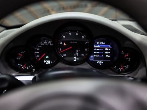 Used 2013 Porsche 911 Carrera image 55