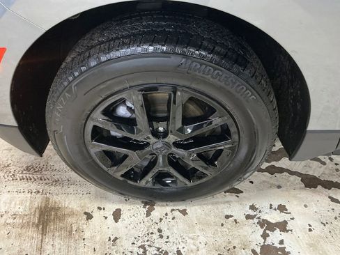 Certified 2023 Chevrolet Equinox LT image 26