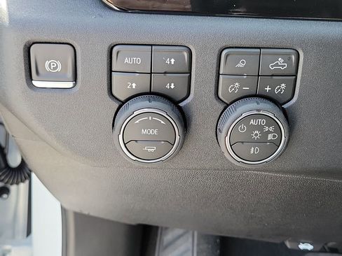 New 2026 Chevrolet Silverado 1500 RST w/ RST All Star Premium Package image 14