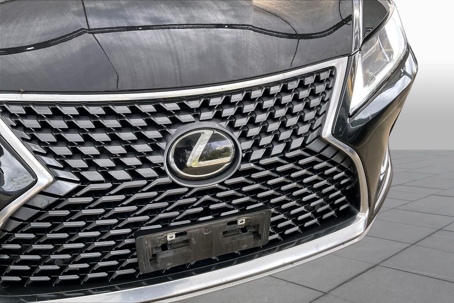 Used 2020 Lexus RX 350 FWD w/ Premium Package image 29