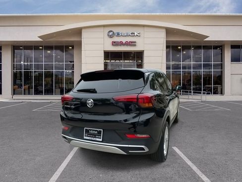 Certified 2023 Buick Encore GX Preferred image 13