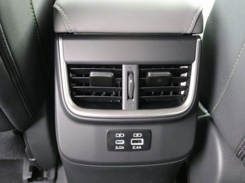 Used 2025 Subaru Outback Onyx Edition image 22