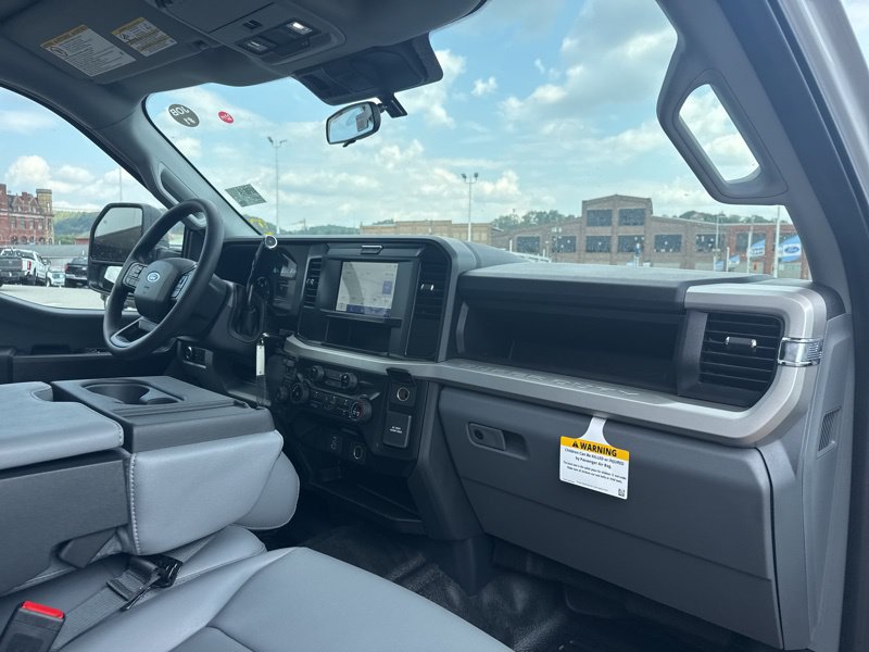 New 2026 Ford F450 XL w/ XL Chrome Package AWD/4WD image 12