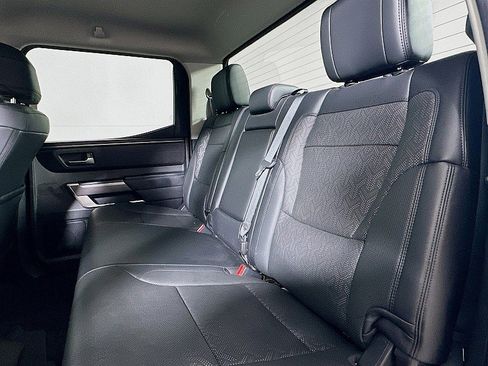 Used 2023 Toyota Tundra SR5 w/ SR5 Premium Package AWD/4WD image 20