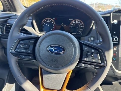 New 2026 Subaru Forester Wilderness image 27