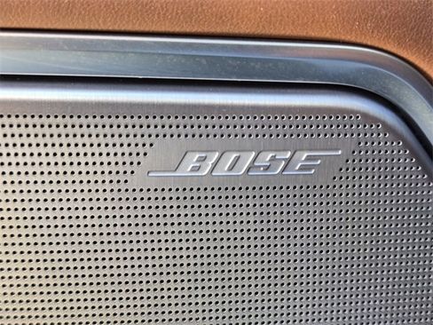 Used 2024 GMC Sierra 3500 Denali Ultimate image 21