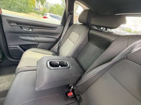 Used 2026 Honda CR-V Sport image 31