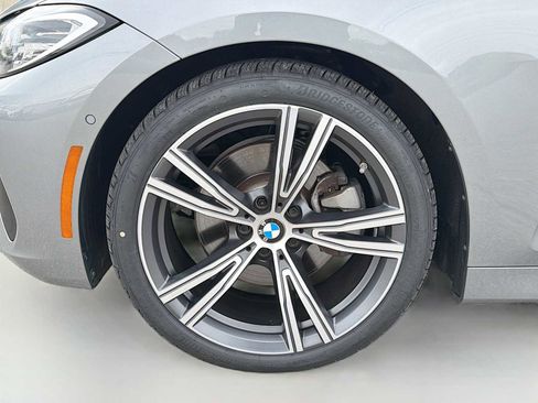 Certified 2024 BMW 430i xDrive Coupe w/ Premium Package AWD/4WD image 6
