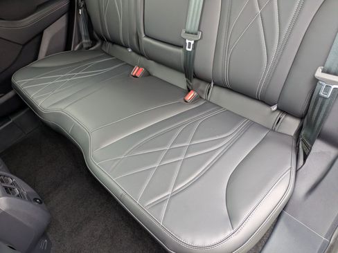 Certified 2025 Ford Mustang Mach-E Select w/ Comfort Package Lite image 31