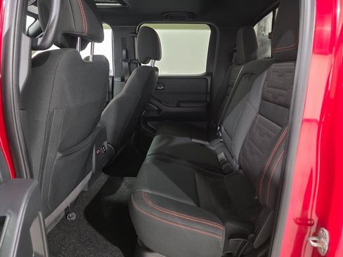 Used 2022 Nissan Frontier PRO-4X image 20