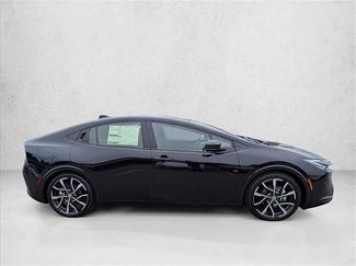 New 2026 Toyota Prius Plug-In Hybrid FWD video 4